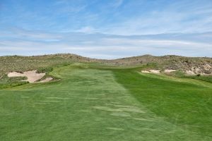 Sand Hills 1st Approach 2026